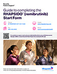 Start Form PDF thumbnail