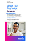 Co-Pay Plus Brochure PDF thumbnail