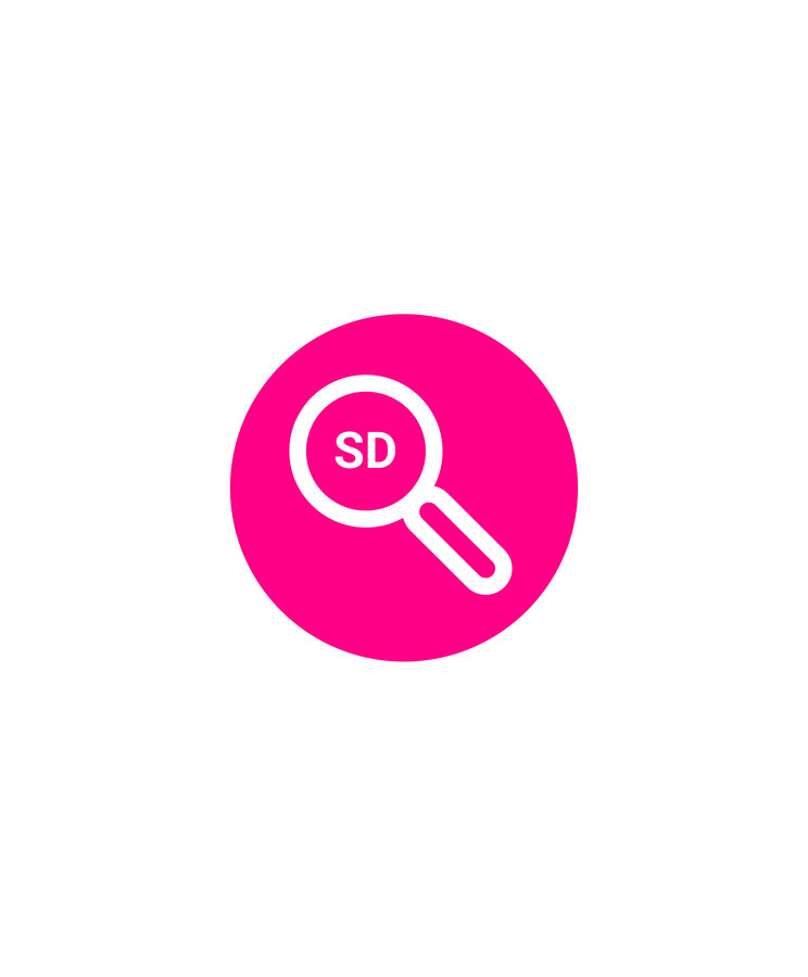SD Efficacy Icon