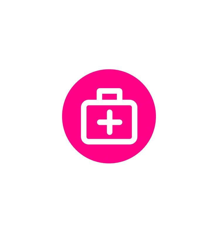 Safety Icon